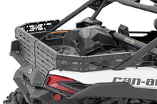 Load image into Gallery viewer, Can-Am Rear Cargo Bed Enclosure 17-21 Can-Am Maverick X3 Rough Country