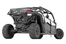 Load image into Gallery viewer, Can-Am Rear Cargo Bed Enclosure 17-21 Can-Am Maverick X3 Rough Country
