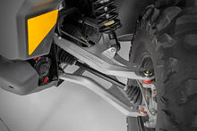 Load image into Gallery viewer, Aluminum Control Arms High Clearance w/ 2 Inch Forward Offset Can-Am Defender HD Rough Country