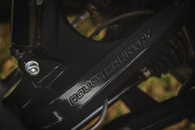 Load image into Gallery viewer, Aluminum Control Arms High Clearance w/ 2 Inch Forward Offset Black Can-Am Defender HD Rough Country