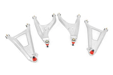 Load image into Gallery viewer, Aluminum Control Arms High Clearance w/ 2 Inch Forward Offset Can-Am Defender HD Rough Country