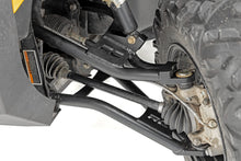 Load image into Gallery viewer, High Clearance 2 Inch Forward Offset Control Arms w/Ball Joints 16-19 Can-Am Defender Rough Country