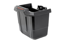 Load image into Gallery viewer, Under Seat Storage Box Center Seat 16-22 Can-Am Defender 4WD Rough Country
