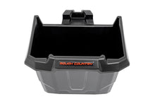 Load image into Gallery viewer, Under Seat Storage Box Center Seat 16-22 Can-Am Defender 4WD Rough Country