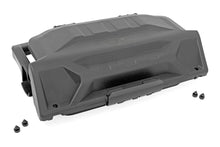 Cargar imagen en el visor de la galería, Storage Box Removable Upper 16-22 Can-Am Defender 4WD Rough Country