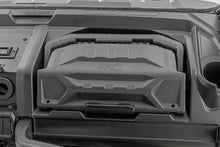 Cargar imagen en el visor de la galería, Storage Box Removable Upper 16-22 Can-Am Defender 4WD Rough Country