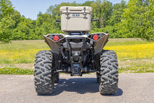 Cargar imagen en el visor de la galería, Receiver Hitch Can-Am Outlander 1000/Renegade 1000/Renegade 500 4WD (12-19) Rough Country