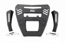 Cargar imagen en el visor de la galería, Front Bumper 16-22 Can-Am Defender Rough Country
