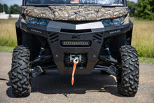 Cargar imagen en el visor de la galería, Front Bumper 16-22 Can-Am Defender Rough Country