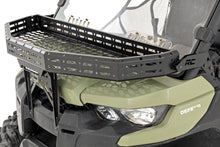 Cargar imagen en el visor de la galería, Front Cargo Rack Can-Am Defender HD 8/HD 9/HD 10 Rough Country