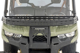 Front Cargo Rack Can-Am Defender HD 8/HD 9/HD 10 Rough Country