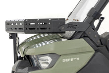 Cargar imagen en el visor de la galería, Front Cargo Rack Can-Am Defender HD 8/HD 9/HD 10 Rough Country