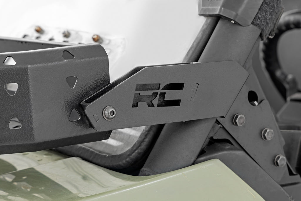 Front Cargo Rack Can-Am Defender HD 8/HD 9/HD 10 Rough Country