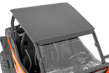 Cargar imagen en el visor de la galería, UTV Roof HDPE Can-Am Maverick Sport 1000R Rough Country