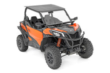 Cargar imagen en el visor de la galería, UTV Roof HDPE Can-Am Maverick Sport 1000R Rough Country