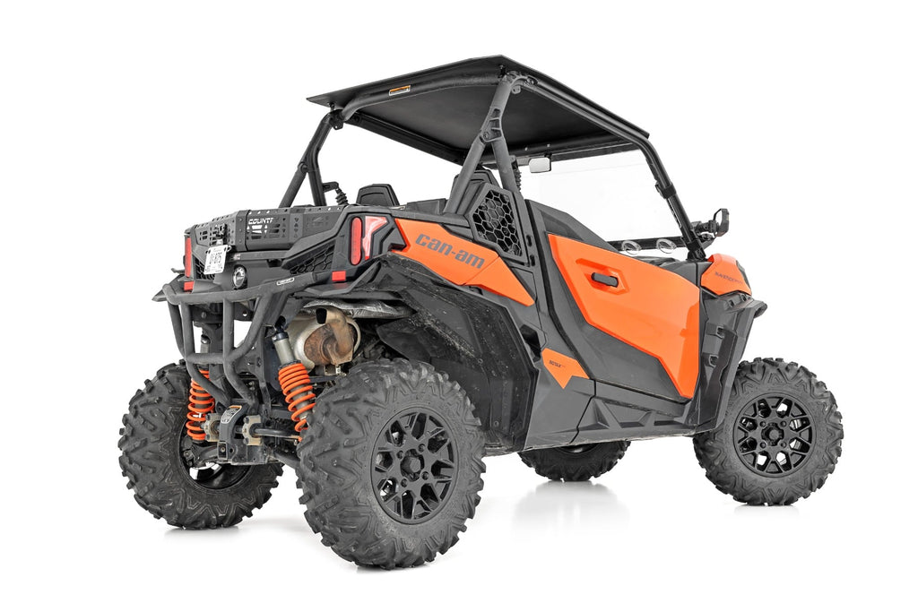 UTV Roof HDPE Can-Am Maverick Sport 1000R Rough Country