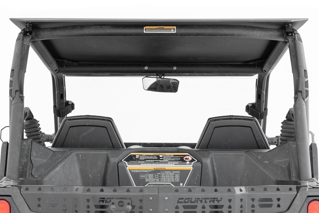 UTV Roof HDPE Can-Am Maverick Sport 1000R Rough Country