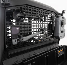 Load image into Gallery viewer, Rear Molle Panel Can-Am Defender HD 8/HD 9/HD 10 Rough Country