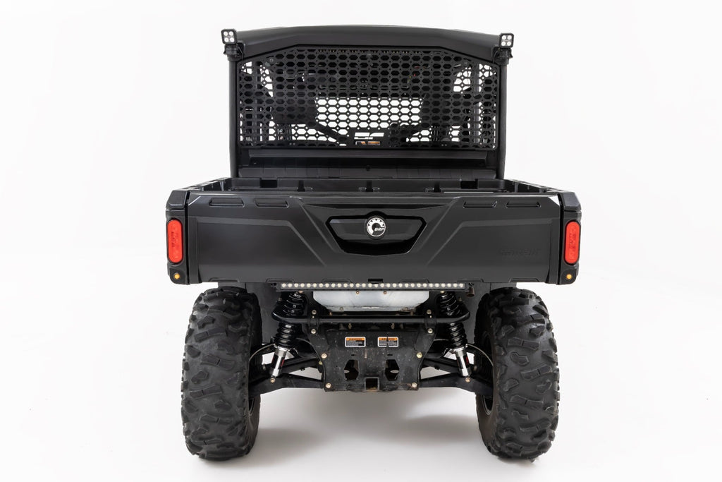 Rear Molle Panel Can-Am Defender HD 8/HD 9/HD 10 Rough Country