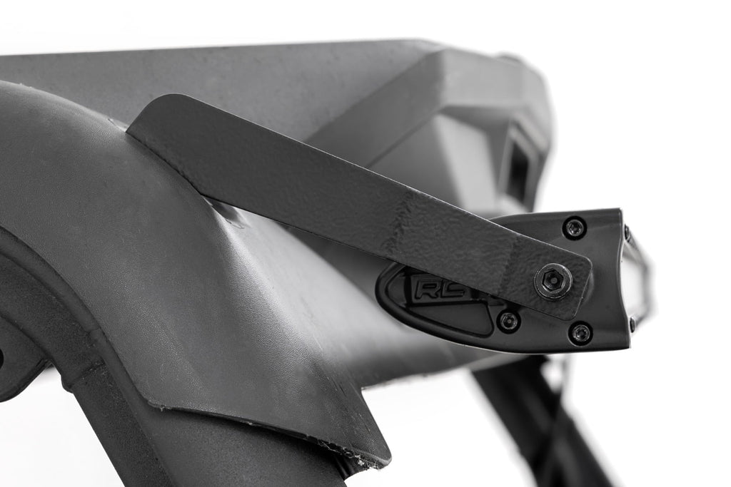 40-Inch LED Light Kit Rear Mount Can-Am Maverick Sport 1000R Rough Country