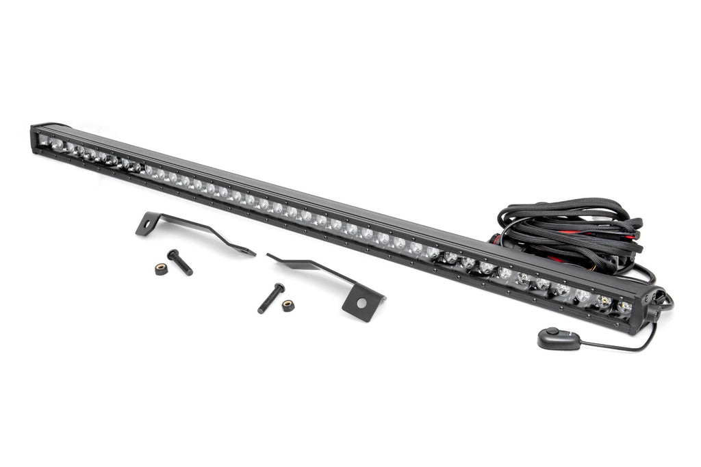 40-Inch LED Light Kit Rear Mount Can-Am Maverick Sport 1000R Rough Country