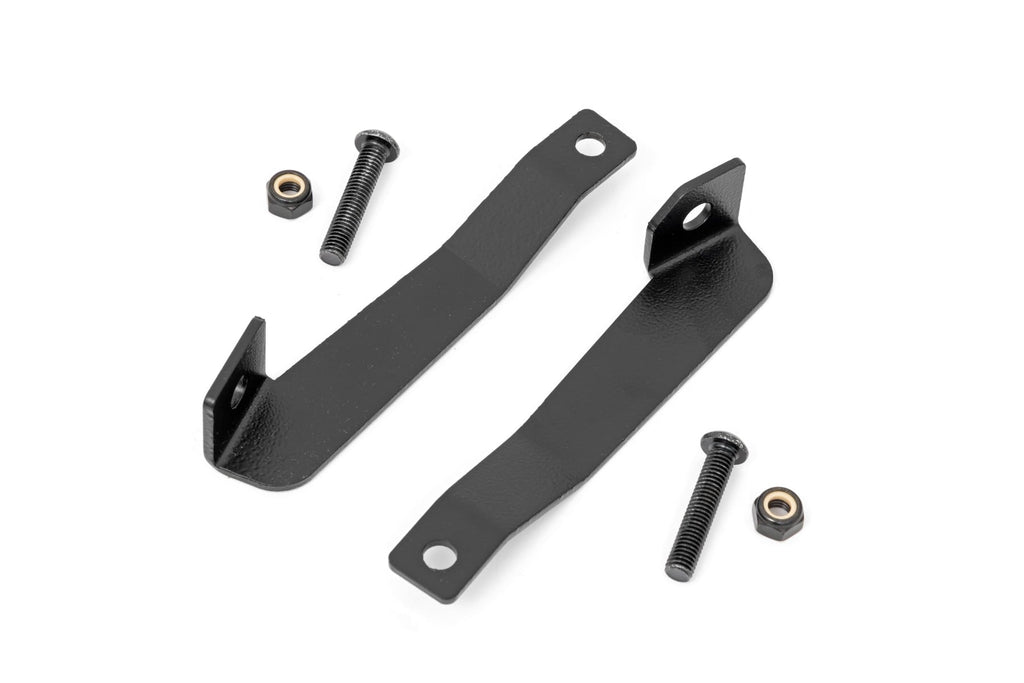 40-Inch LED Light Kit Rear Mount Can-Am Maverick Sport 1000R Rough Country