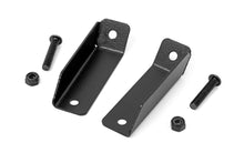 Cargar imagen en el visor de la galería, LED Light Kit Rear Mount 2 Inch Black Pair Spot Can-Am Maverick Sport 1000R Rough Country