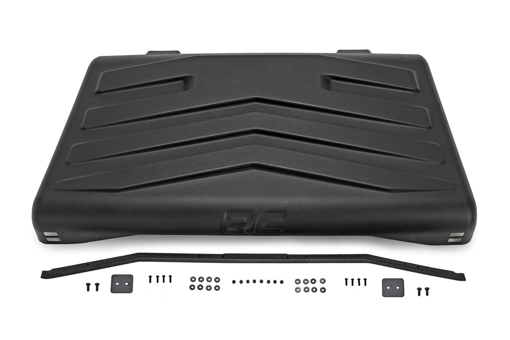 UTV Roof 2-Door Can-Am Defender HD 5/HD 7/HD 8/HD 9/HD 10 Rough Country