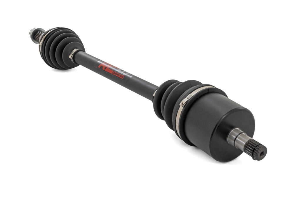 Heavy-Duty Replacement Axle Front Right 4340 Chromoly AX3 Can-Am Defender MAX HD10 Rough Country
