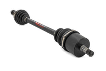 Load image into Gallery viewer, Heavy-Duty Replacement Axle Front Right 4340 Chromoly AX3 Can-Am Defender MAX HD10 Rough Country