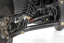 Load image into Gallery viewer, Heavy-Duty Replacement Axle Front Right 4340 Chromoly AX3 Can-Am Defender MAX HD10 Rough Country