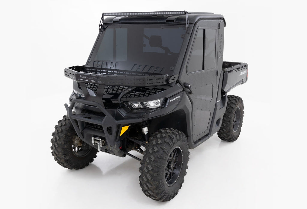 Front Cargo Rack Can-Am Defender MAX HD10 Rough Country