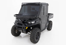 Load image into Gallery viewer, Front Cargo Rack Can-Am Defender MAX HD10 Rough Country