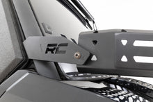 Load image into Gallery viewer, Front Cargo Rack Can-Am Defender MAX HD10 Rough Country