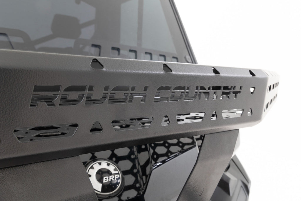 Front Cargo Rack Can-Am Defender MAX HD10 Rough Country