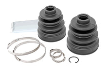 Load image into Gallery viewer, Replacement AX3 Axle Boot Front Left Can-Am Defender MAX HD10 Rough Country