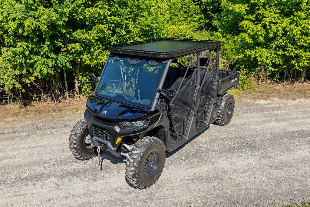 UTV Deck Roof 4-Door Can-Am Defender MAX HD10 Rough Country