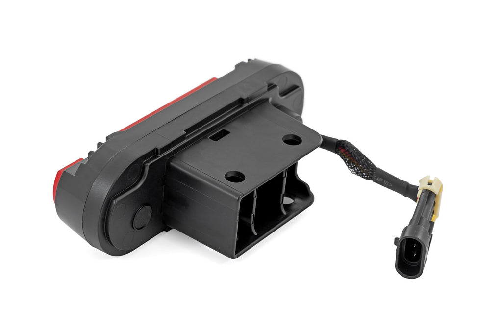 Tail Light Kit High Lumen Can-Am Defender MAX HD10 Rough Country