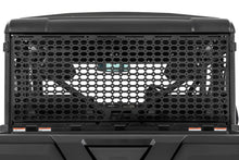 Cargar imagen en el visor de la galería, Molle Panel Kit Rear Window CFMOTO UFORCE 1000 Rough Country