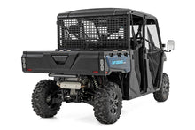 Cargar imagen en el visor de la galería, Molle Panel Kit Rear Window CFMOTO UFORCE 1000 Rough Country