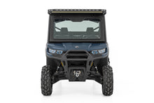 Load image into Gallery viewer, LED Light Deck Roof 50 Inch Spectrum Single Row Can-Am Defender MAX HD10 Rough Country