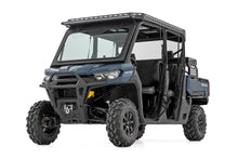 Load image into Gallery viewer, LED Light Deck Roof 50 Inch Spectrum Single Row Can-Am Defender MAX HD10 Rough Country