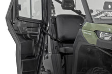 Load image into Gallery viewer, UTV Side Doors 2 Seater Can-Am Defender HD 5/HD 7/HD 8/HD 9/HD 10 Rough Country