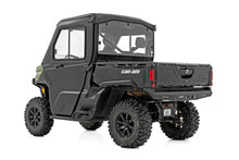 Load image into Gallery viewer, UTV Side Doors 2 Seater Can-Am Defender HD 5/HD 7/HD 8/HD 9/HD 10 Rough Country