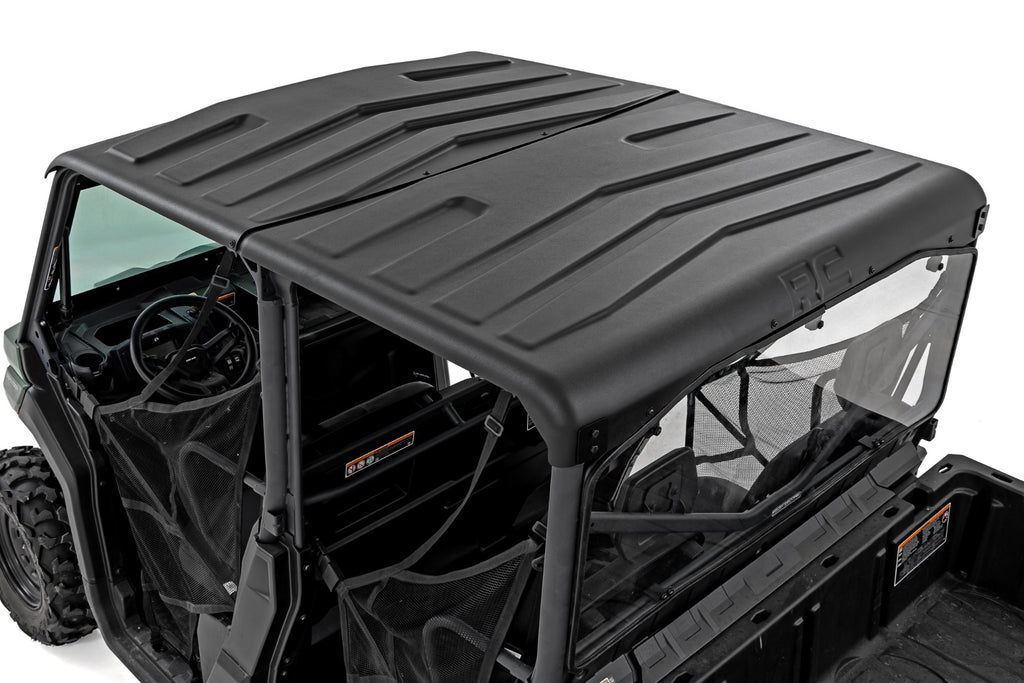 UTV Roof 4-Door Can-Am Defender MAX HD10 Rough Country