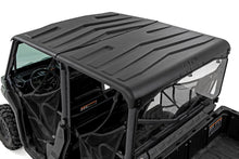 Cargar imagen en el visor de la galería, UTV Roof 4-Door Can-Am Defender MAX HD10 Rough Country