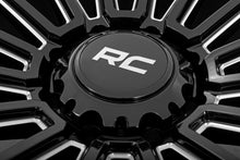 Load image into Gallery viewer, 97 Series Wheel One-Piece Gloss Black 17x9 5x5 -12mm Rough Country