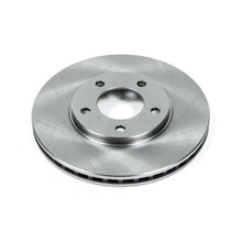Cargar imagen en el visor de la galería, Power Stop 91-96 Chrysler Town &amp; Country Front Autospecialty Brake Rotor
