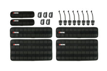 Cargar imagen en el visor de la galería, BuiltRight Industries 6pc Tech Panel Kit - Black