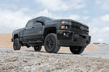 Load image into Gallery viewer, 3.5 Inch Lift Kit V2 w/ Overloads Red Silverado/Sierra 2500HD/3500HD (11-19) Rough Country